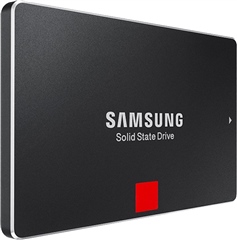 Samsung 850 PRO MZ-7KE2T0 2TB 2.5